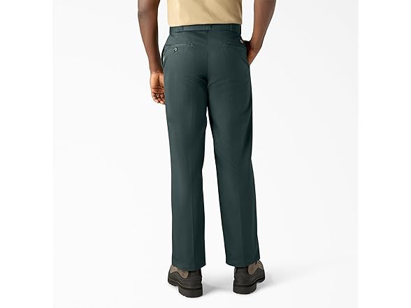 Dickies Mens Original 874 Work Pant (38Wx30L)