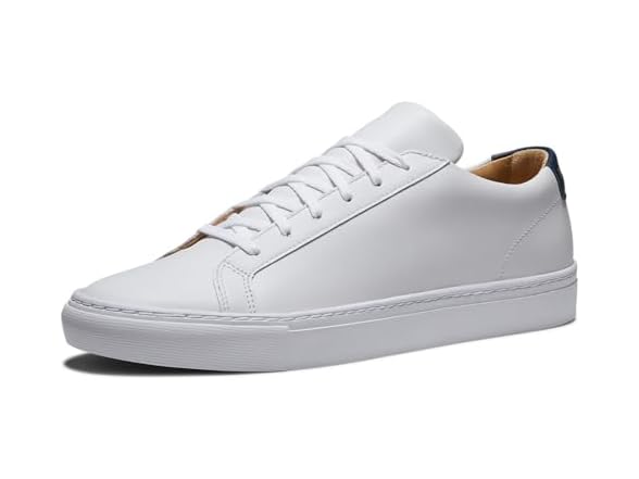 White/White/Navy