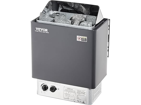 VEVOR Sauna Heater