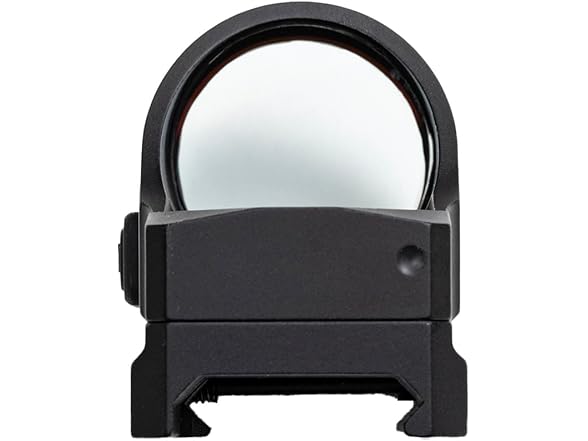Gideon Optics Omega Red Dot Sight
