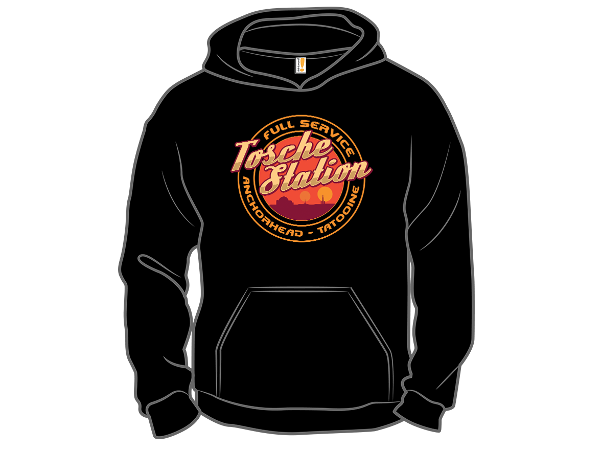 Desert Power Station - Gallery 12