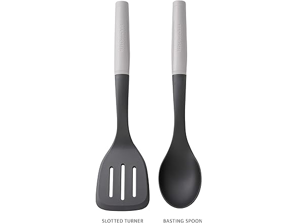 KitchenAid Universal Tool Set, 2-PK, Storm Gray
