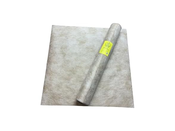 RootThru Max Weed Barrier 3x3ft 10-Pack