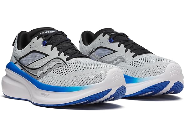 Saucony Men's Omni 22 Sneaker