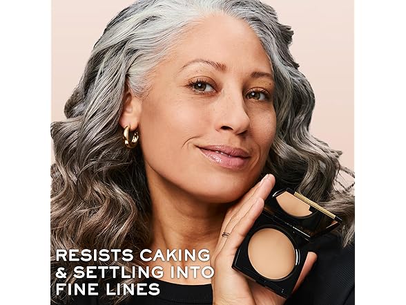Lancome Dual Finish Powder Foundation