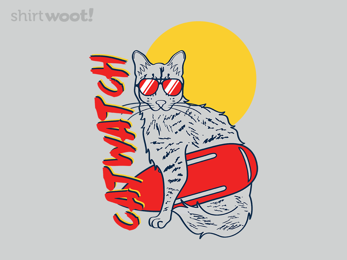Catwatch - Gallery 4