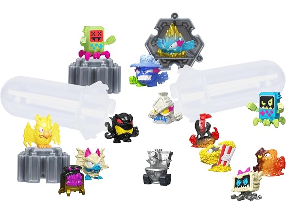 MrBeast Lab Swarms Series 3 14CT
