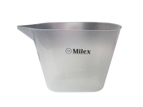 MILEX INSTA PAINTER, Refillable Paint Roller