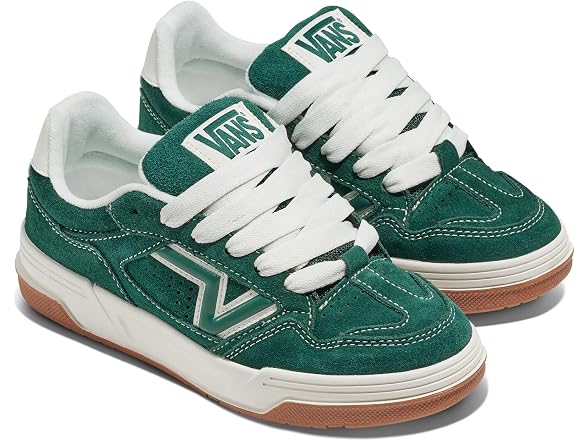 Vans Unisex Upland Shoe - '90s Retro Chunky