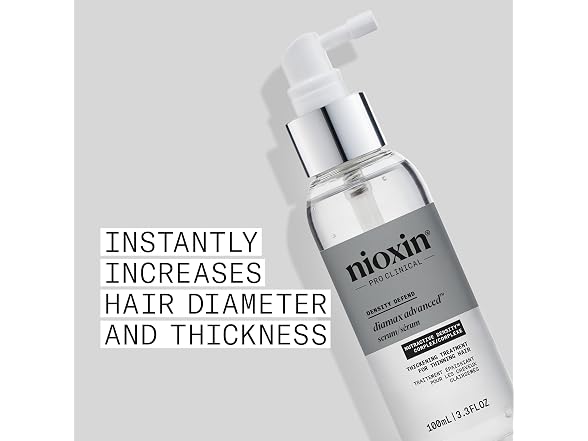 Diamax Advanced Hair Thickenin