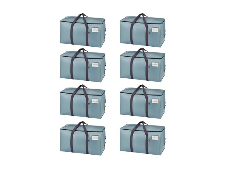 Veno MG-0025 Moving Bags, Upgraded Heavy Duty - Gallery 12