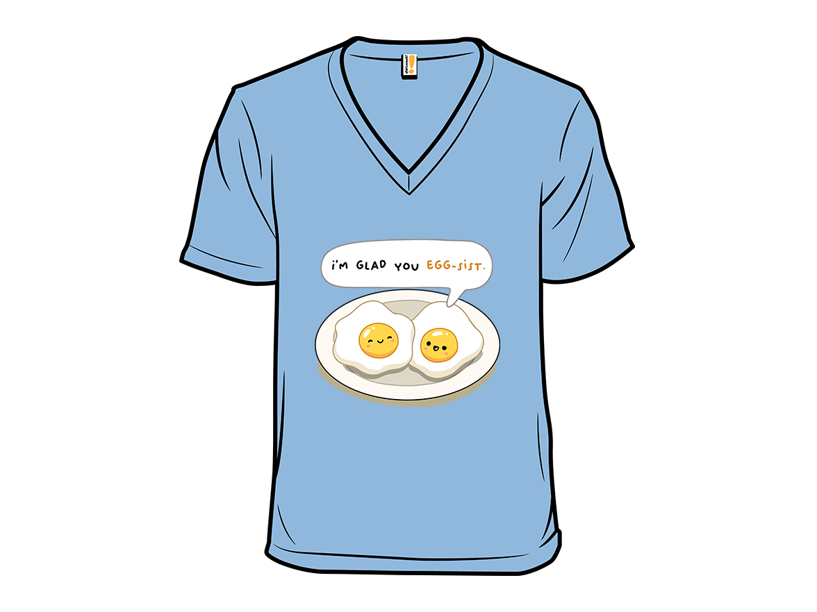 Eggsist - Gallery 6