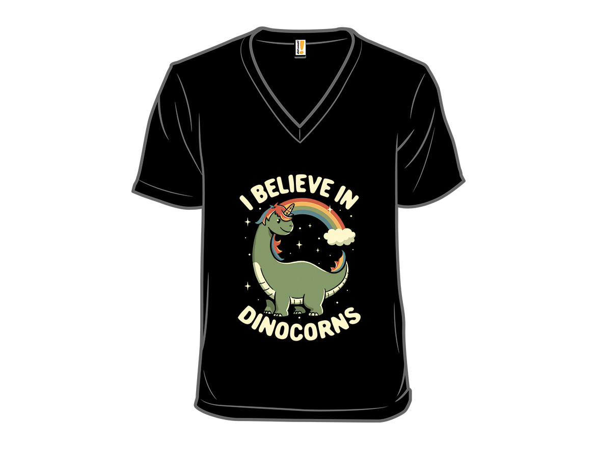 I Believe in Dinocorns - Gallery 10