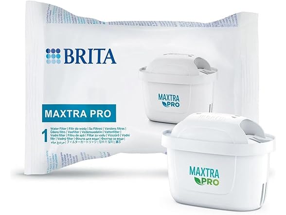 BRITA Filters for Maxtra+ Set
