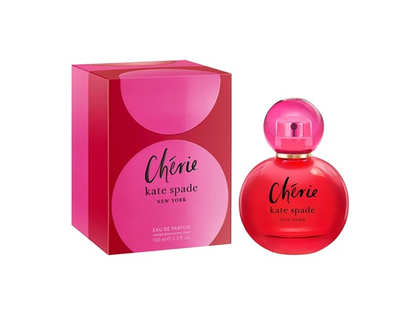 Kate Spade Cherie EDP 3.3oz
