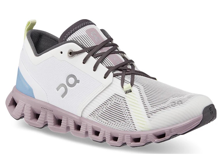 On Running Cloud X 3 Women's Shoes - Gallery 26