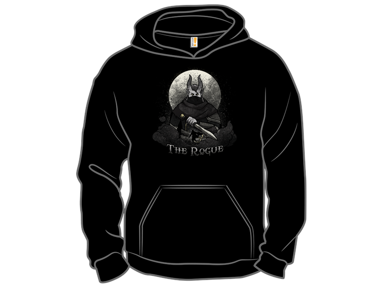 The Rogue Player