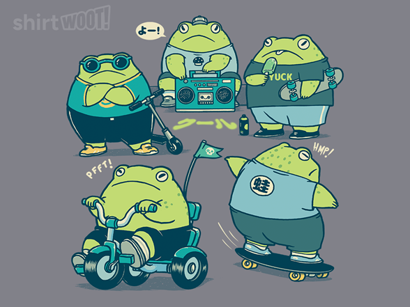 Cool Kids' Summer - Gallery 2