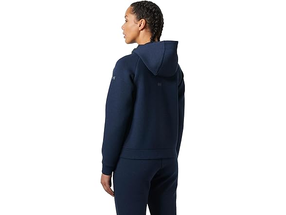 Helly Hansen Womens HP Ocean FZ Jacket 2.0