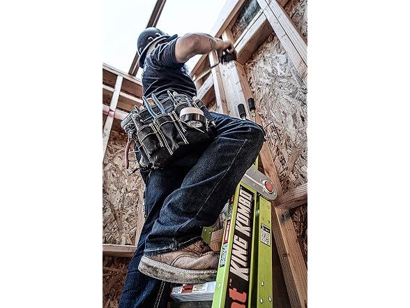 Little Giant Ladder Systems 13470-001 4' KING KOMBO