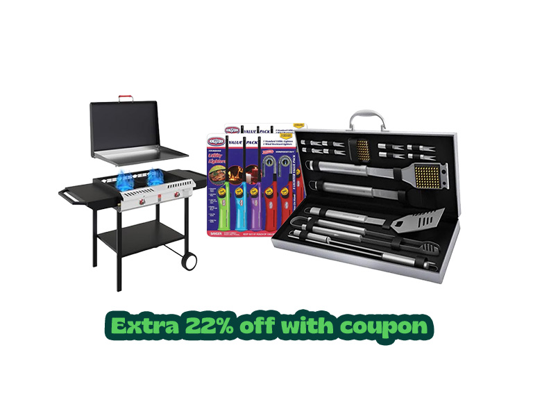 Outdoor Cooking & More - Gallery 2