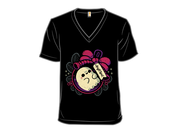 Christmas Spirit Bauble