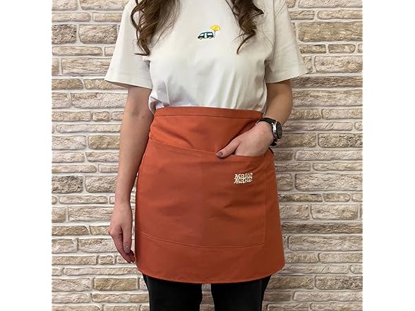 makemake Tools | Unisex Pottery Apron