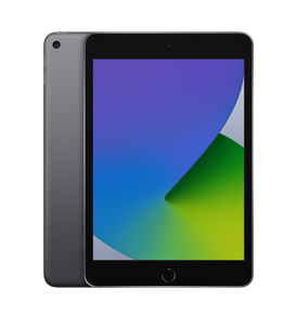 Apple 7.9" iPad Mini 5 (2019) Your Choice (S&D) (Open Box) - Gallery 9