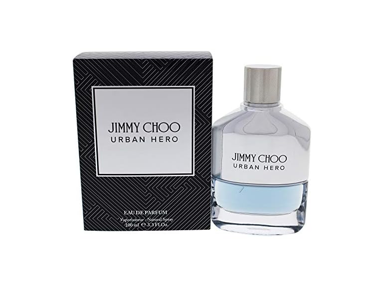 Jimmy Choo Urban Hero EDP Spray
