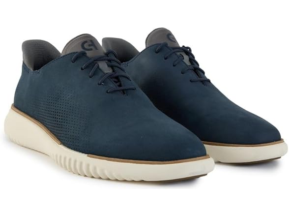 Cole Haan 2.Zerogrand EVO Laser Oxford Men's Shoes