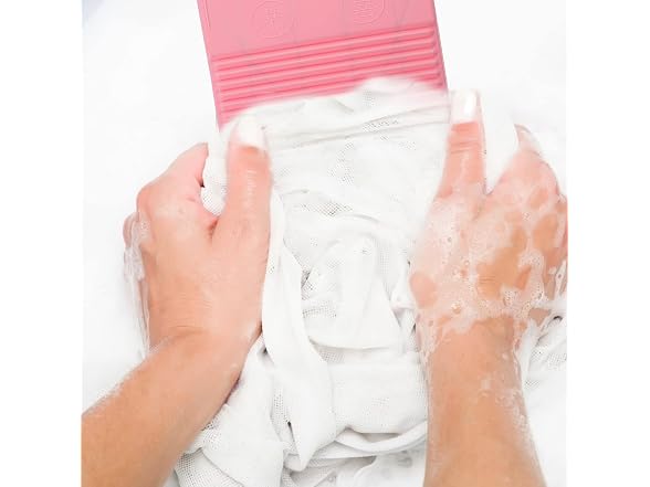 Cabilock Mini Washing Machine Non- Washboard Clot