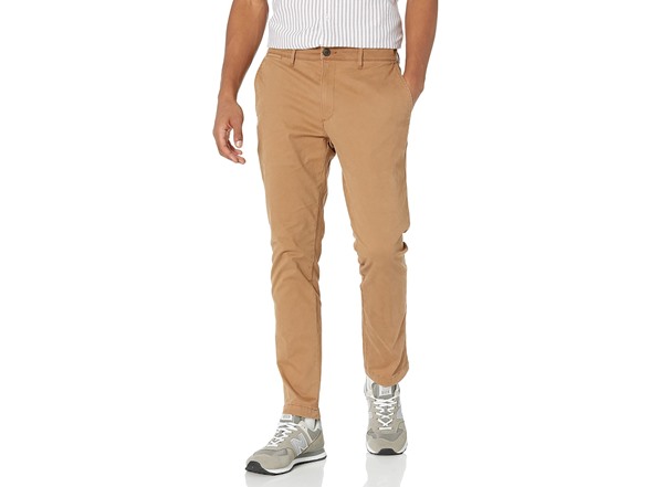 Khaki Brown