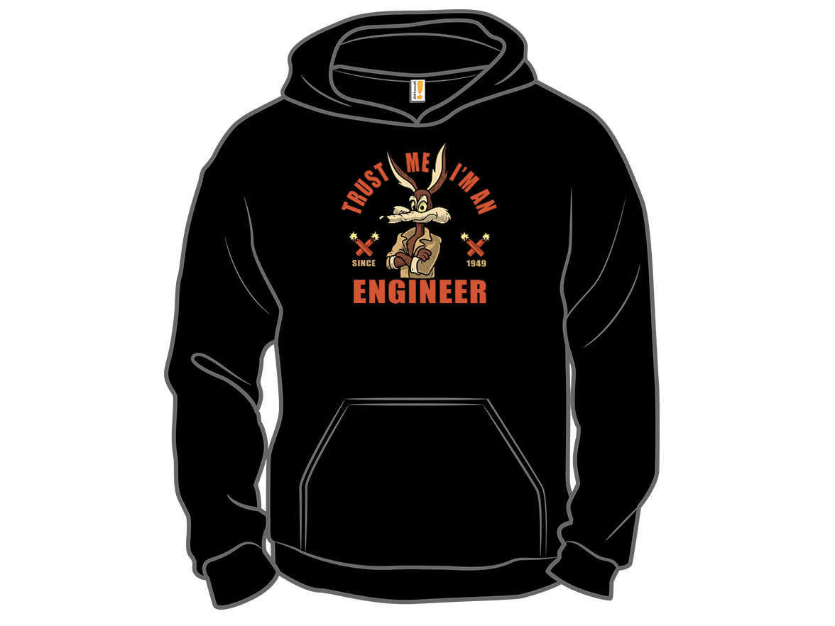 Trust Me - Im An Engineer - Gallery 12