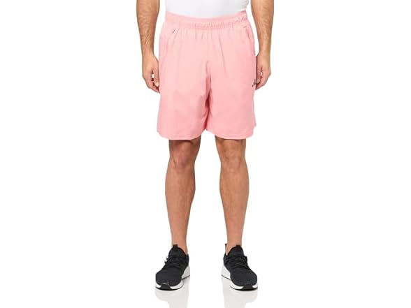 Semi Pink Spark/Black