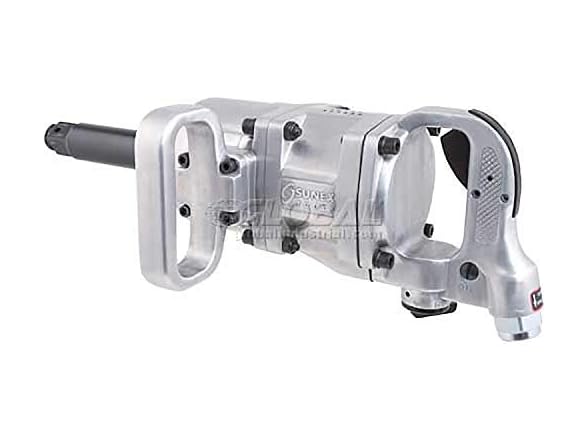 Sunex Tools - 1 DR. IMP Wrench 6 Extens