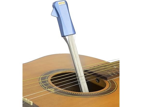 AUPHY  Guitar Bow, AUPHY 2-in-1 Bow