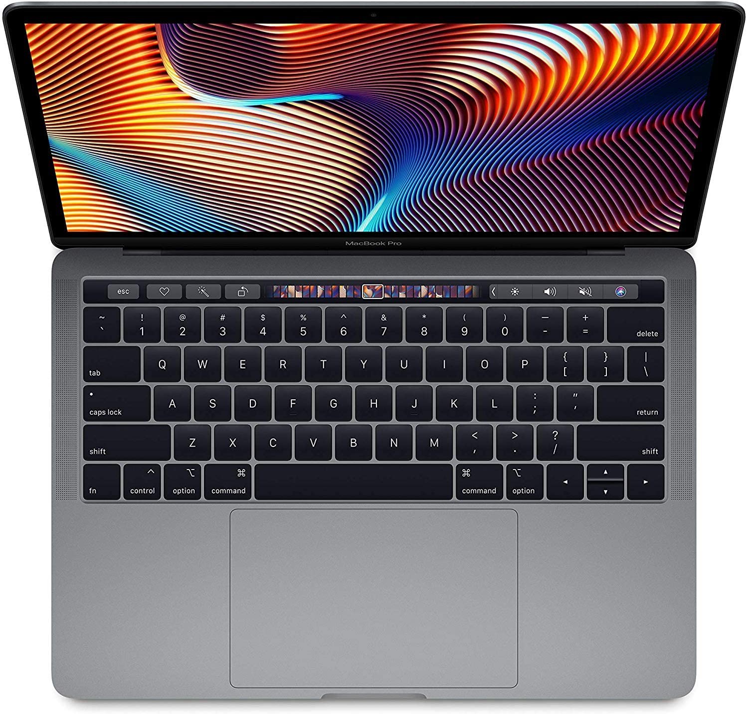 Apple 15" MacBook Pro i7 2.9 GHz (2017) - Gallery 4