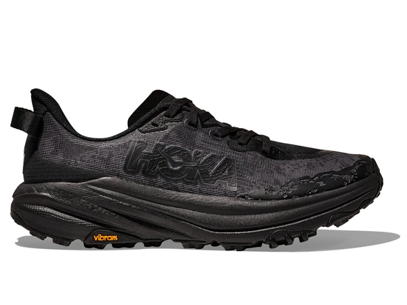 Black/Black