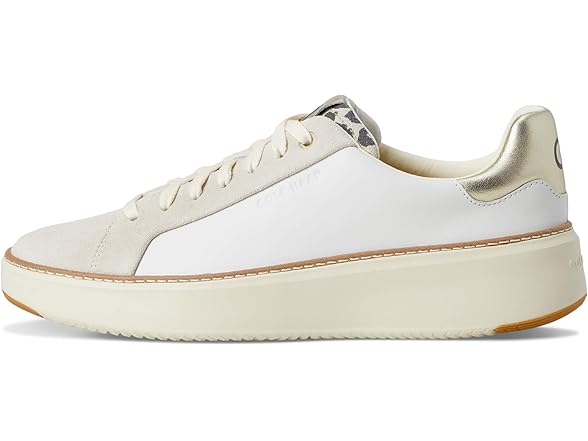 Cole Haan Women's Grandpro TopSpin Sneaker