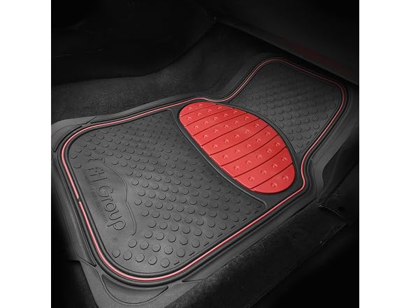 FH Group FH Group Car Floor Mats
