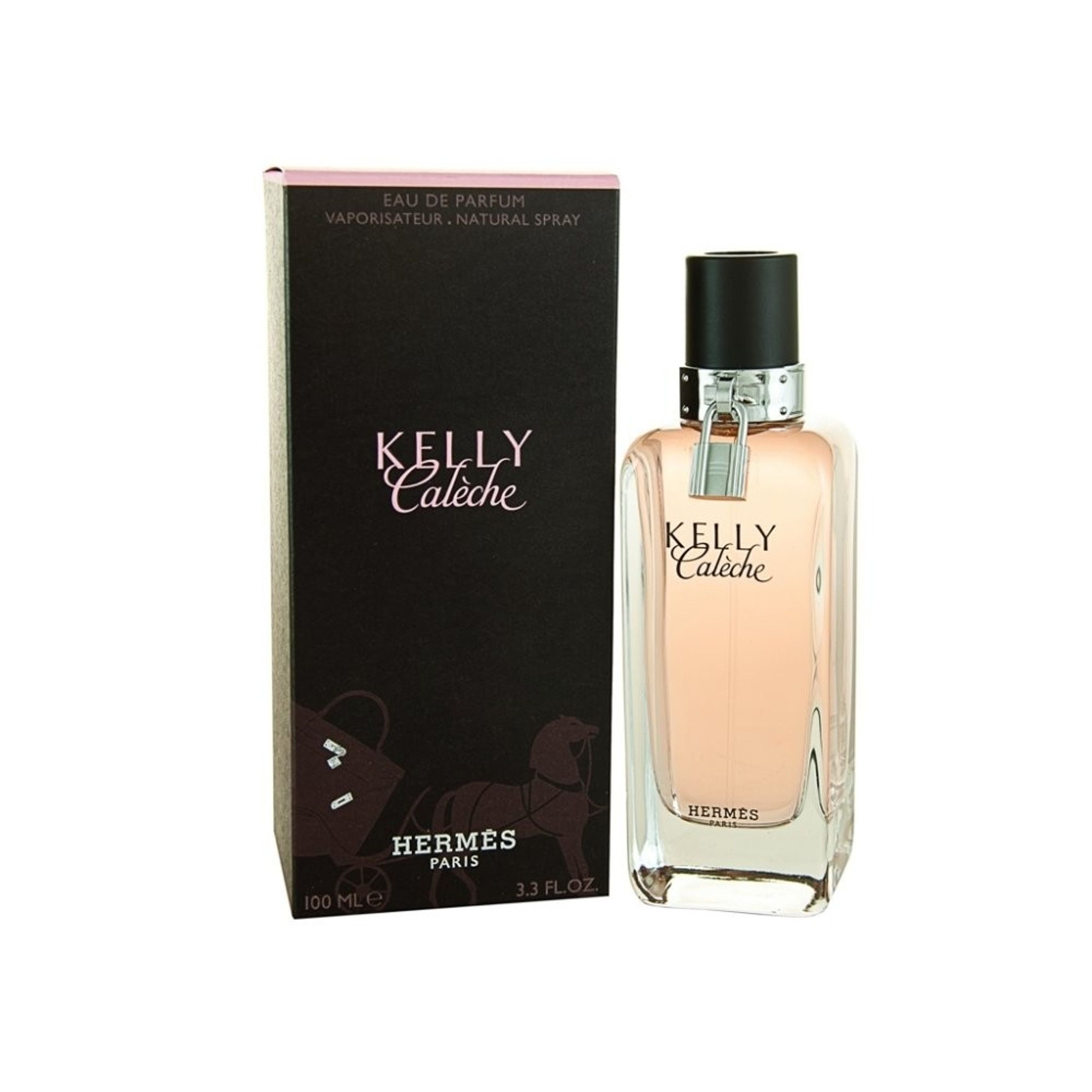 Kelly Caleche/Hermes EDP Spray 3.3 Oz (W) - Gallery 2
