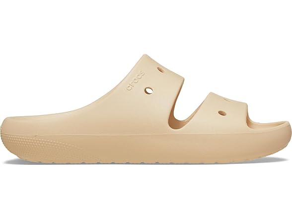 Crocs Classic Unisex Sandal Shitake
