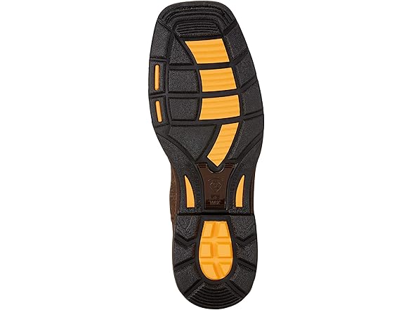 Ariat WorkHog Waterproof Composite Men's Boots & Wide