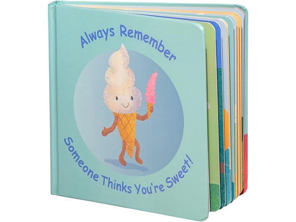 Mary Meyer Board Book Storytime Books