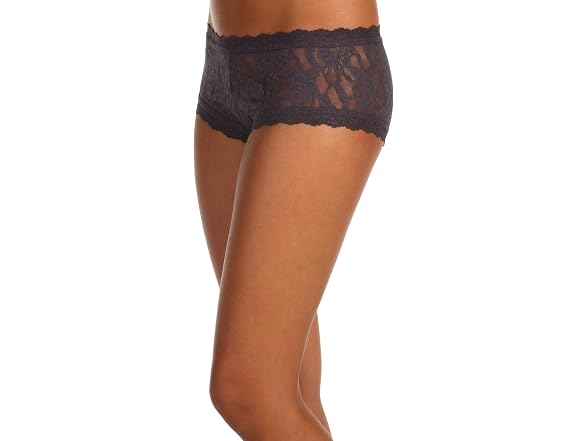 Hanky Panky Women (L) Signature Lace Boyshort