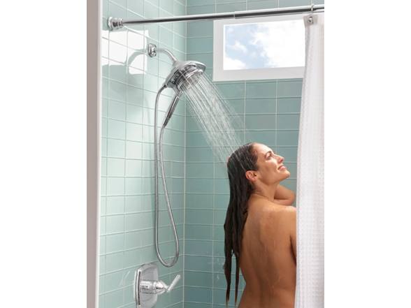 American Standard Spectra Duo 2-in-1 Hand Shower