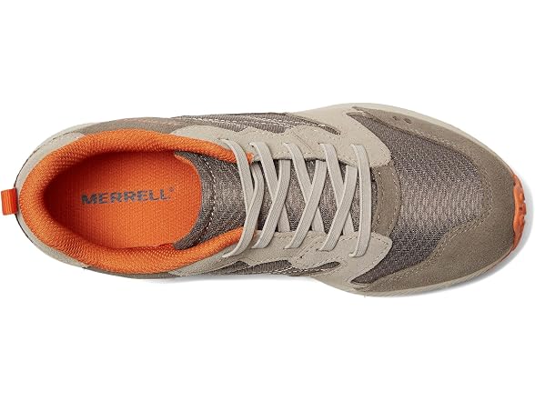 Merrell Kid's Alpine 83 Slip ON Sneaker