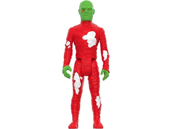 Super7 Universal Monsters Blind Box Flat - (12 Pack)