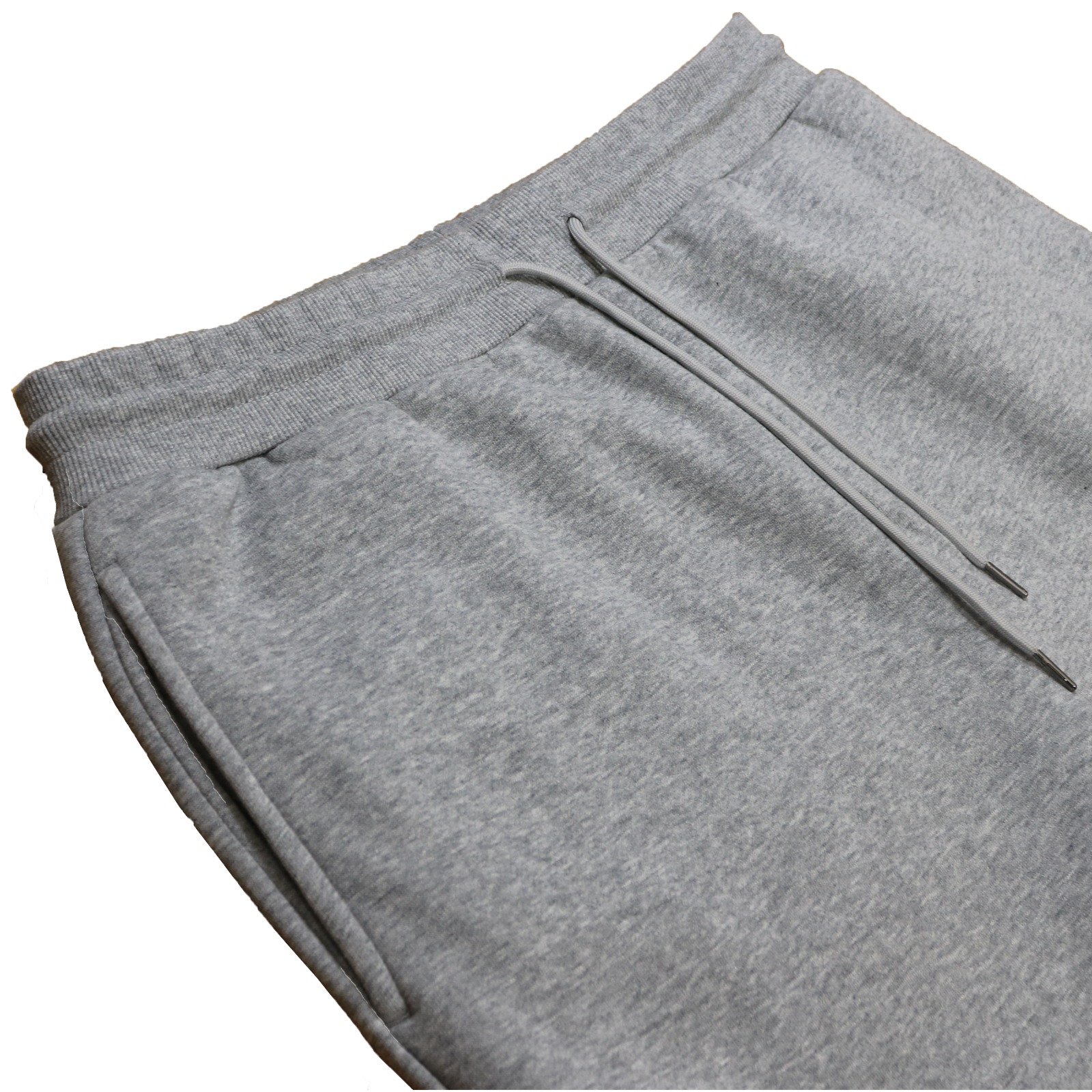 3Pk Mens Heayweight Fleece-Lined Sweatpants - Gallery 17