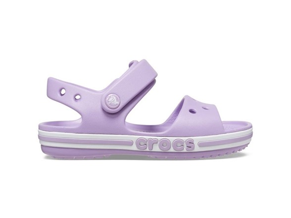 Crocs Bayaband Kids Sandals